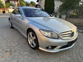 Mercedes-Benz CL 600 На части, снимка 1