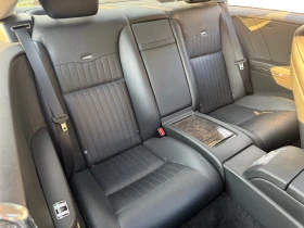 Mercedes-Benz CL 600 На части, снимка 14