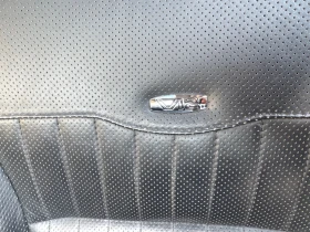 Mercedes-Benz CL 600 На части, снимка 9