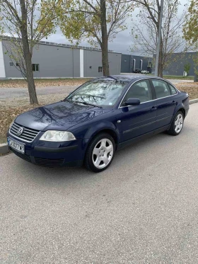 VW Passat 5.5, снимка 2
