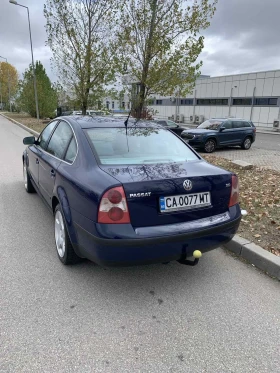 VW Passat 5.5, снимка 5