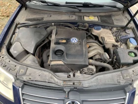 VW Passat 5.5, снимка 9