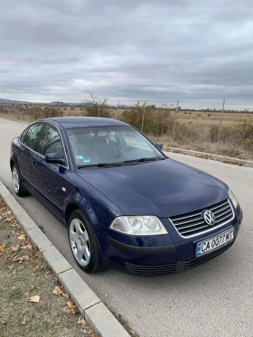 VW Passat 5.5, снимка 3