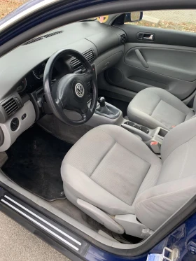 VW Passat 5.5, снимка 6