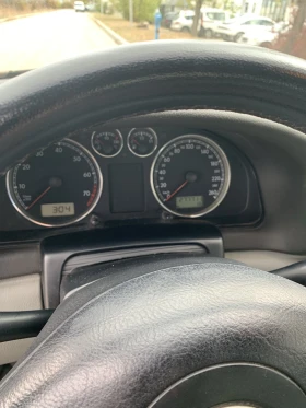 VW Passat 5.5, снимка 8