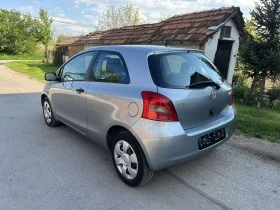 Toyota Yaris 1.3 vvt-i, снимка 7