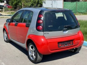 Smart Forfour 1.5 Бензин , снимка 7