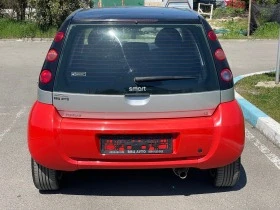 Smart Forfour 1.5 Бензин , снимка 6