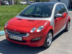     Smart Forfour 1.5  