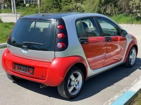 Smart Forfour 1.5 Бензин , снимка 5