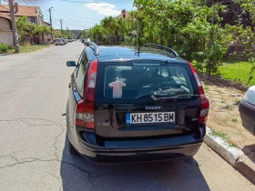 Volvo V50, снимка 4