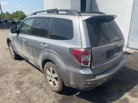 Subaru Forester 2.0D 147кс. 4х4, снимка 3