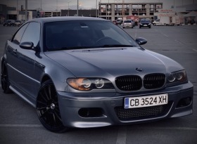 BMW 320, снимка 1 - Автомобили и джипове - 44183962