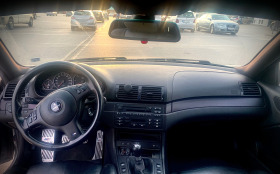 BMW 320, снимка 13 - Автомобили и джипове - 44183962