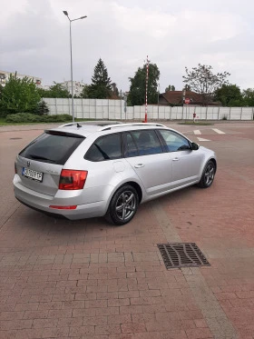 Skoda Octavia 2.0TDI 150к.с., снимка 2