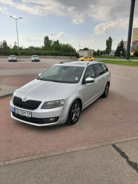 Skoda Octavia 2.0TDI 150к.с., снимка 6