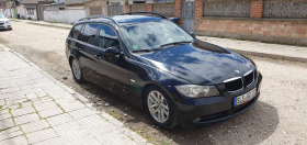 BMW 320, снимка 5 - Автомобили и джипове - 45568762