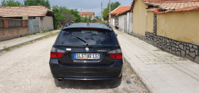 BMW 320, снимка 7 - Автомобили и джипове - 45568762