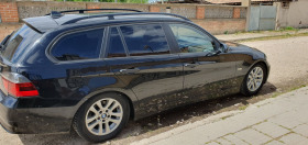 BMW 320, снимка 6 - Автомобили и джипове - 45568762