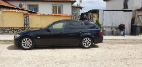 BMW 320, снимка 8 - Автомобили и джипове - 45568762