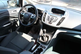 Ford C-max 1.6CDTI , снимка 10