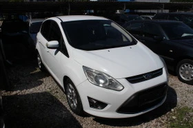 Ford C-max 1.6CDTI , снимка 12