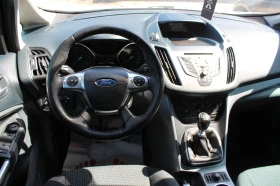 Ford C-max 1.6CDTI , снимка 11