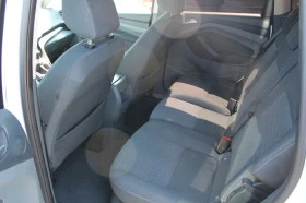 Ford C-max 1.6CDTI , снимка 7