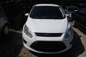 Ford C-max 1.6CDTI , снимка 13