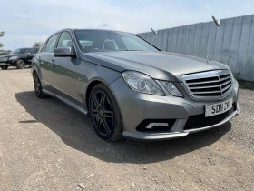 Mercedes-Benz E 350 На части 350 цди - изображение 1