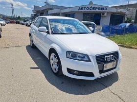 Audi A3  1