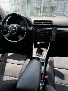 Audi A4 1.9 TDI 116 к.с. ТОП, снимка 9
