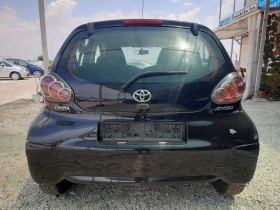 Toyota Aygo 1, 0 VVTI  FACE, снимка 7