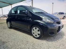 Toyota Aygo 1, 0 VVTI  FACE, снимка 3