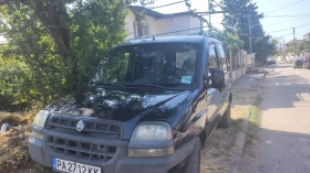 Fiat Doblo, снимка 5