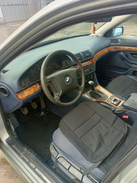 BMW 520 | Mobile.bg    4