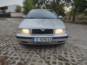 Skoda Octavia, снимка 2