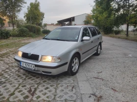 Skoda Octavia, снимка 1