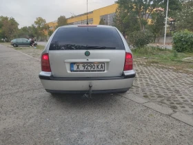 Skoda Octavia, снимка 6