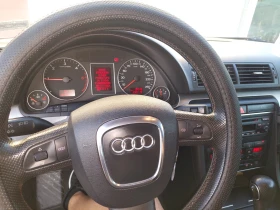 Audi A4, снимка 6