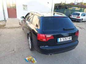 Audi A4, снимка 5