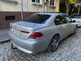 Обява за продажба на BMW 730 730D-Бартер-Лизинг-2004г ~6 600 лв. - изображение 5