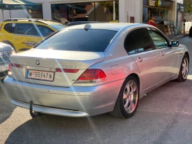 BMW 730 730D-Бартер-Лизинг-2004г, снимка 4