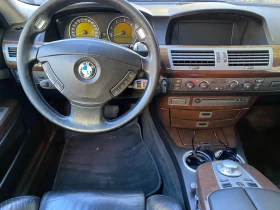 BMW 730 730D-Бартер-Лизинг-2004г, снимка 13