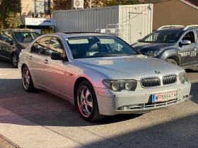 BMW 730 730D-Бартер-Лизинг-2004г, снимка 2