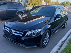 Mercedes-Benz C 250 CDI/4MATIC/9G-TRONIC/HEADUP/AIRMATIC, снимка 1