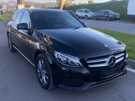 Mercedes-Benz C 250 КАПАРИРАН, снимка 3