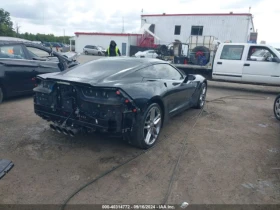 Chevrolet Corvette STINGRAY Z51 | Mobile.bg    8