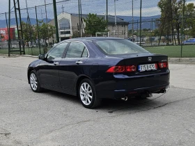 Honda Accord 2.4i Distronic Executive | Mobile.bg    7