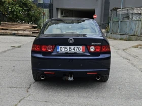 Honda Accord 2.4i Distronic Executive | Mobile.bg    6